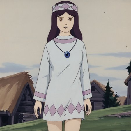 Hilda