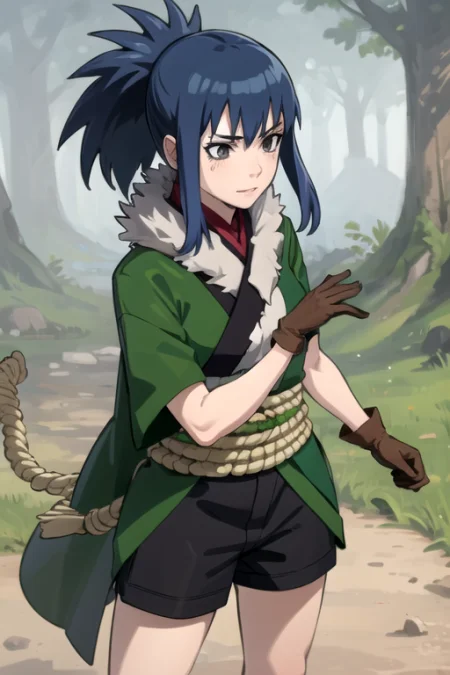 Guren (Naruto)