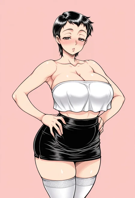 Kuroarama Soukai Style