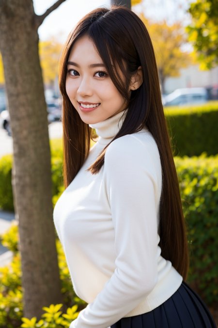 Sayuri Date伊達さゆり