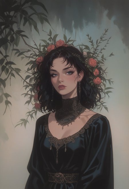 score_9, score_8_up, score_7_up, source_photo, 18 year old,
1girl, incredibly attractive, solo, Pretending to hold a fish by its tail, Sunny vineyard with rows of grapevines and rolling hills, 
 <lora:incase-ilff-v3-4:0.5>, <lora:add-detail-xl:3>,  <lora:OldAnimeStyle_XL_v3:0.75> Vintage, 1990s \(style\),  <lora:Painted_World_-_Pony:0.5>,  <lora:amano_yoshitaka_style_pony:0.25>,  <lora:hand 4:1> Hand, detailed, perfect, perfection, hands