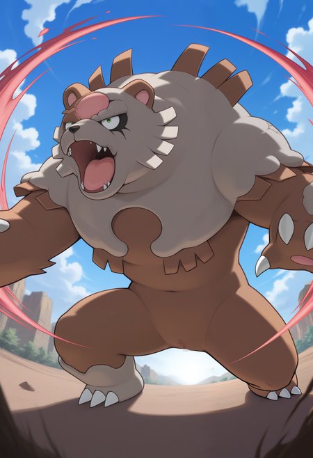 masterpiece,best quality,amazing quality, 1boy, solo, lunablood, pokemon (creature), attack,