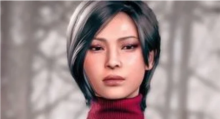 Ada Wong facc