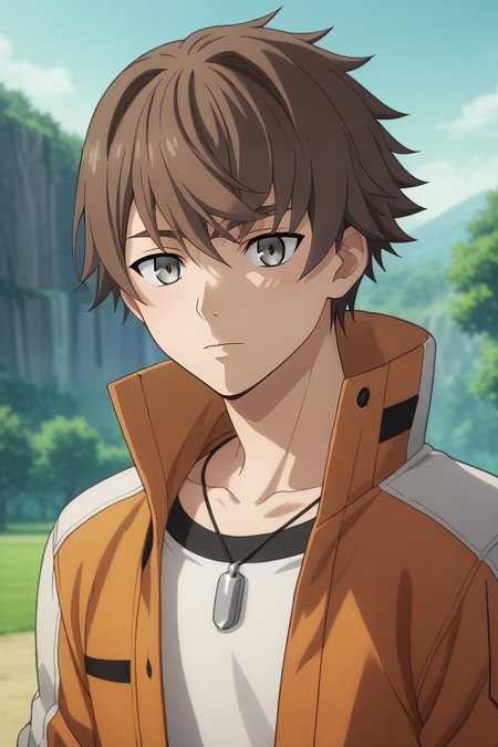 Kanata | Synduality: Noir