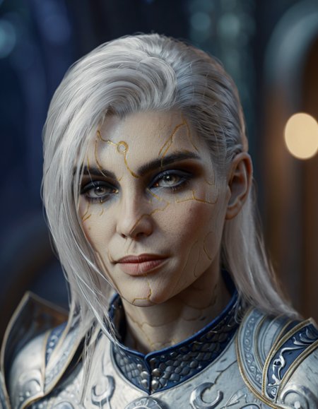 cinematic still nightsonglora, woman, portrait, silver hair . emotional, harmonious, vignette, 4k epic detailed, shot on kodak, 35mm photo, sharp focus, high budget, cinemascope, moody, epic, gorgeous, film grain, grainy, nightsonglora, woman, portrait, silver hair, highly detailed, dramatic light, sharp focus, cinematic, fine detail, elegant, dynamic, beautiful, attractive, classy, fancy, professional, extremely, illuminated, guarded, delicate, colorful, artistic, cute, best, charming, pretty, enchanted, peaceful, atmosphere, magic, ambient background, designed, tender