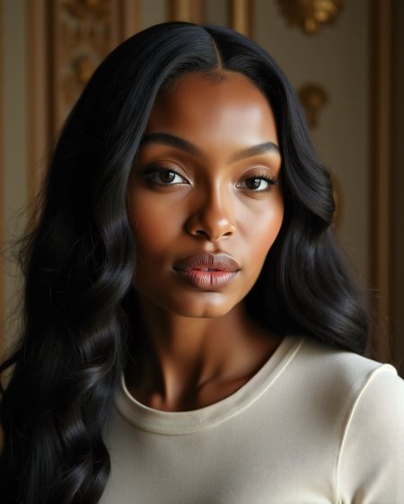 Yara Shahidi - FLUX (Actress)