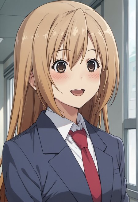 Minami Haruka | The Minami Family | みなみけ