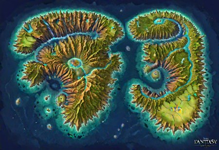 Beautiful Fantasy Map,High Detail,4k,Fantasy World Map,Continents,(Fantasy World),Cartographic Map Of A Fantasy World,Fantasy Planet,Top View,Mountains And Rivers,Geographic Map,Masterpiece,Readable Text,Clear 0mage,Entire World With All Of It's Continents And Oceans,Fantasy Map,Large World,Huge,Large Ocean,Continents Divided By Oceans,0ncredible Art,A Rich And Detailed Fantasy World