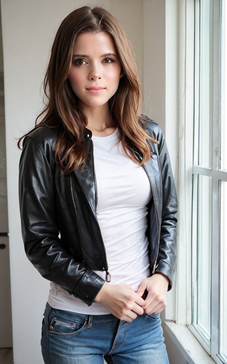 kate mara