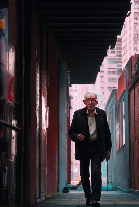 Alberto Mielgo Style , for SD 1.5