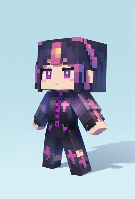 tenmic10, chibi, 1girl, solo, colourful, score_9, score_8_up, score_7_up, masterpiece, best quality, very aesthetic