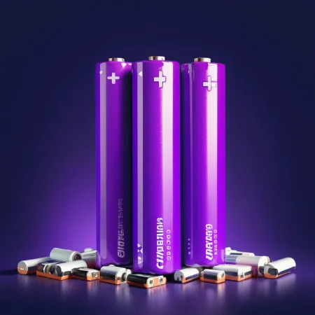 (battery showcase) <lora:55_battery_showcase:1.1>
Purple background,
high quality, professional, highres, amazing, dramatic,
(Vibrant coral reef and diverse marine life:0.5),
