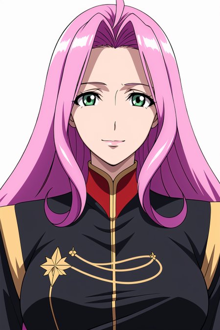 Ersha エルシャ | CROSSANGE 天使與龍的輪舞 クロスアンジュ 天使と竜の輪舞