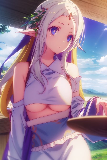 Preview undefined