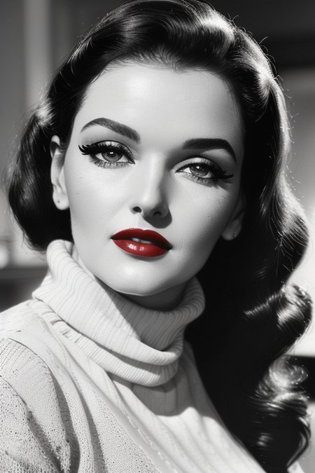 Jane Russell