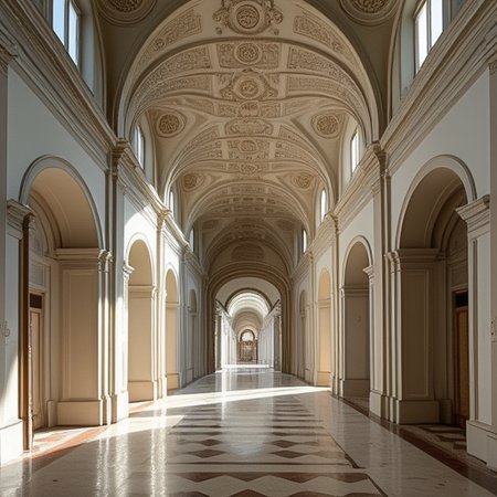 designed by Francesco Borromini [FLUX] 302