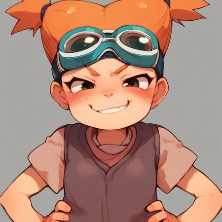 Moegi