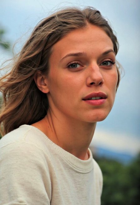 Tracy Spiridakos