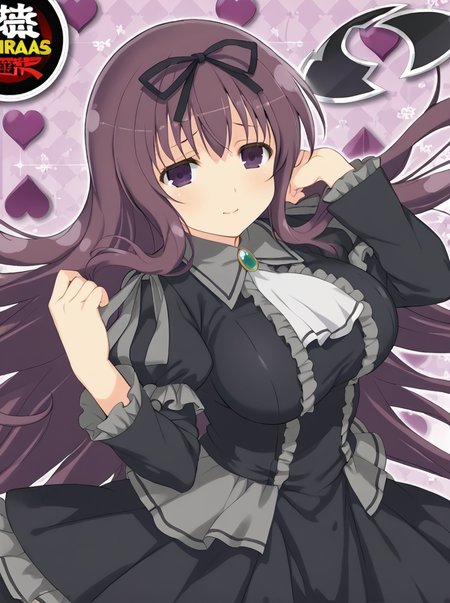 detailed background, shiny skin, posing,
<lora:murasaki.pony:1.0>,
murasaki, aaa,