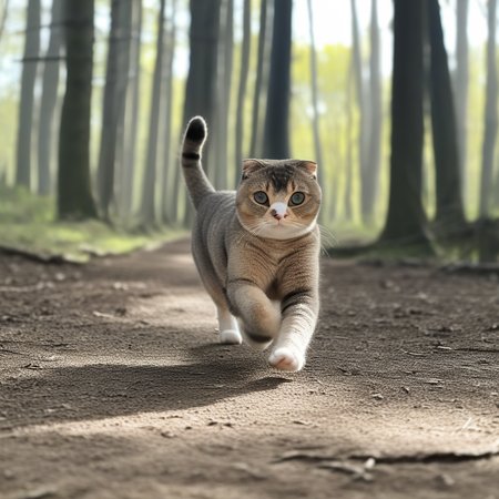Coco Cat