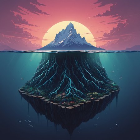 by [[Octavio Ocampo|Monika Macdonald|Phil Noto|Alena Aenami|Jeremiah Ketner]:Monika Macdonald and Alena Aenami:0.35] [, landscape::1]