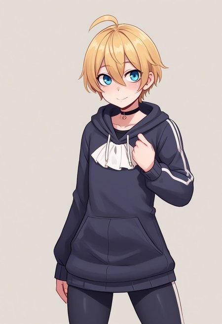 Femboy,