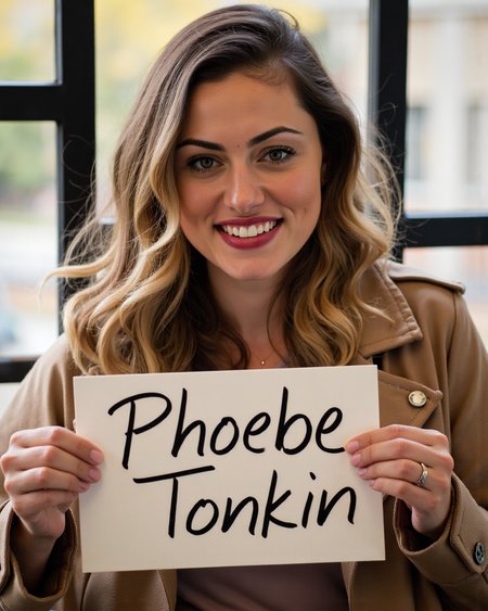 Phoebe Tonkin - Flux