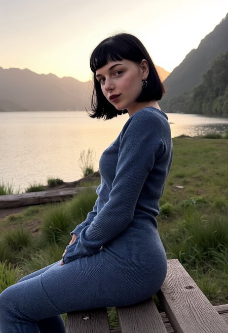 Natalie aka SweetyAlfa