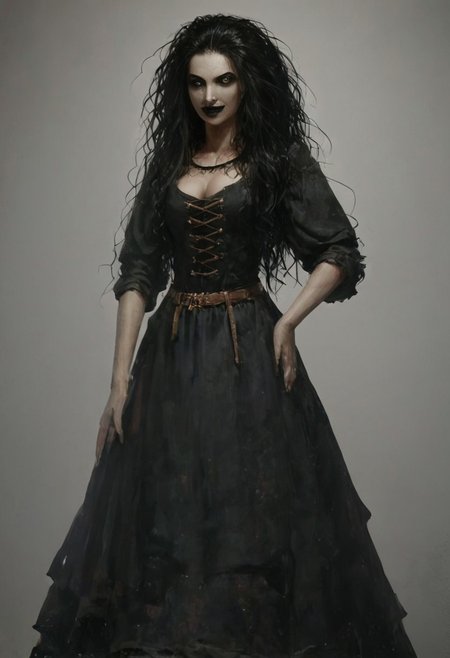 score_9, score_8_up, score_7_up, score_6_up,1girl, source_photo, source_real, 3/4 portrait, 
a photo of dsheila, deep one
valak face
deadite womandeadite womandeadite womandeadite womandeadite womandeadite womandeadite womandeadite womandeadite woman
medium breasts, cleavage
black peasant clothes,black peasant clothes,black peasant clothes,black peasant clothes,black peasant clothes,black peasant clothes,black peasant clothes,black peasant clothes,black peasant clothes,
a photo of dsheilaa photo of dsheilaa photo of dsheilaa photo of dsheila
, folk horror woman, ,juicy lips, wearing black peasant clothes,, long black hair, scary, , pale, grey eyes, long tangled black hair, , hands on hips, front view, very pale skin, very pale  skin,, evil smile, grey eyes, black peasant clothes,  red lighting, horror, scary face, monstrous, evil,,  red lighting, Expressiveh, g0thicPXL, glowing, neon,, zPDXL2, black peasant clothes