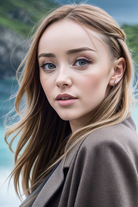 Maria Kazi
