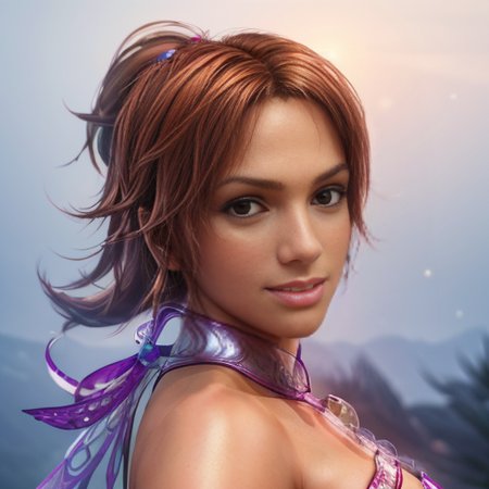 Christie Monteiro | Tekken