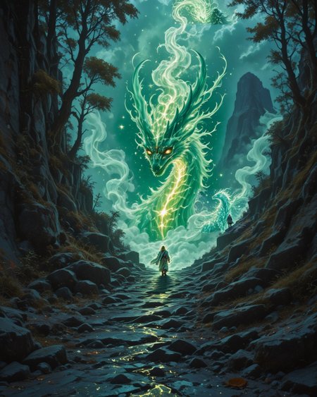 ethereal fantasy concept art of  anime artwork mysterious fog banks concealing ghost fleet armadas where time dilates dangerously unless they battle shadow selves, Wild West style, old west, historical, rustic, old west style,,
 <lora:iLLMythG0thicL1nes:0.7> G0thicL1nes,
 <lora:Detail_Tweaker_Illustrious_BSY_V3:0.7> detailed, 
 <lora:Dramatic Lighting Slider ILL:2>,
 <lora:NOOB_vp1_detailer_by_volnovik_v1:0.3>, 
<lora:reij-rt:0.3>, <lora:aidmaFLuxPro1.1_v0.3_IL:0.7> aidmafluxpro1.1,
 <lora:0__11Xx:0.3> 0__11Xx_illu, . anime style, key visual, vibrant, studio anime,  highly detailed . magnificent, celestial, ethereal, painterly, epic, majestic, magical, fantasy art, cover art, dreamy