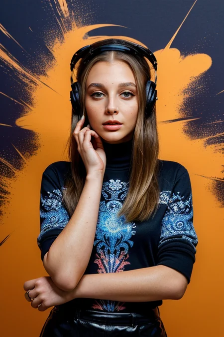 Emma Chamberlain
