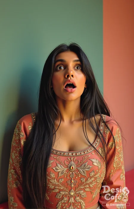 Richa Ravi Sinha - Indian Actress/ Celebrity - Flux - LoRA