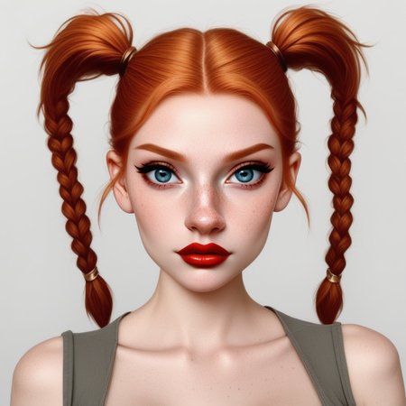 Lilu Cinnamon PNY