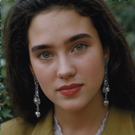 👑 Jennifer Connelly (90s)(Flux) 🎬