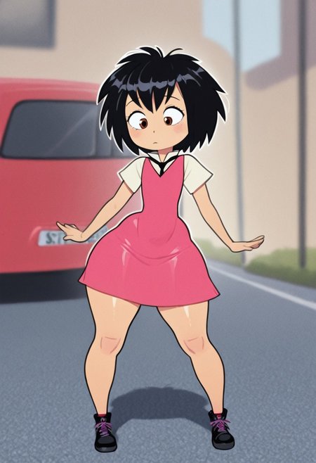 Peni parker