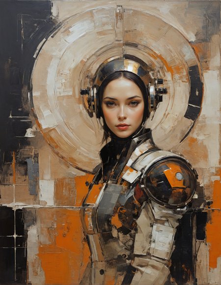 by Iryna Yermolova,  (periodic, futuristic-retro futurism but extremely beautiful:1.4), (intricate details, masterpiece, best quality:1.4) , in the style of nicola samori,
Texture asset, seamless texture, close-up, texture detail, tileable texture,, looking at viewer
<lora:epi_noiseoffset2:0.5> <lora:add-detail-xl:1> <lora:xl_more_art-full_v1:0.5>  <lora:NicolaSamori:0.7>
