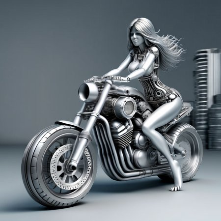 engitex girl on a motorbike<lora:engitex:0.7>