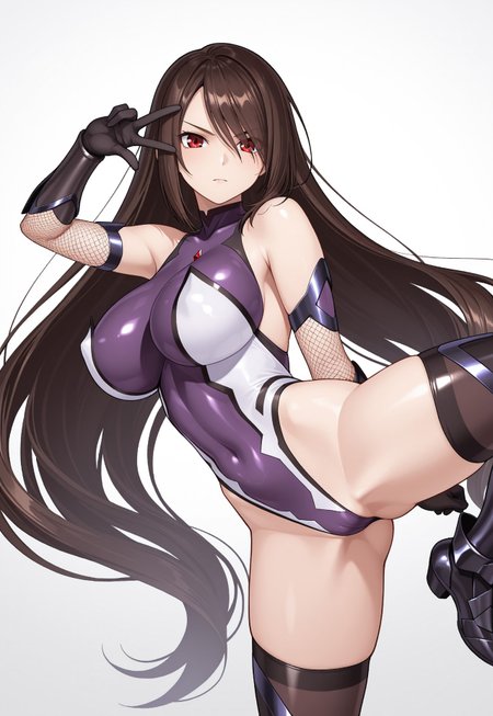 Fuuma Saika