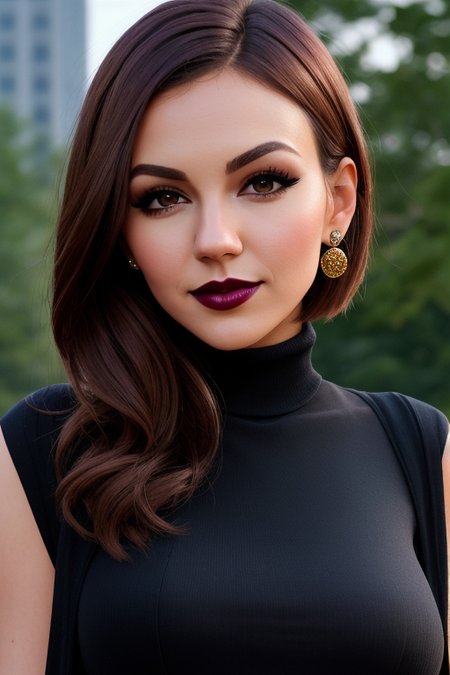 Victoria Justice