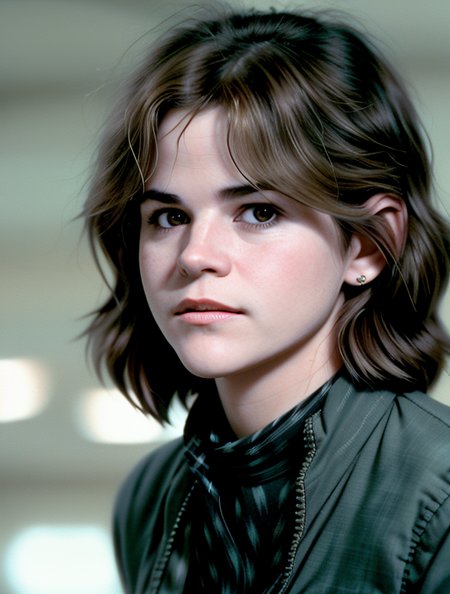 ally sheedy