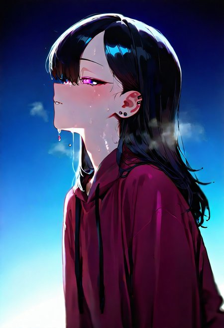 <Onikata Kayoko>, <blue archive>, 1girl, solo, 
detailed eyes, detailed face, high res, absurdres, masterpiece, best quality, year 2023, perfect quality, <lora:dj_sloppa_noob_v2_vpredSDXL:1>, <lora:extremely detailed:1>, <lora:Hands XL:1>, <lora:Anime EnhancerSDXL:1>