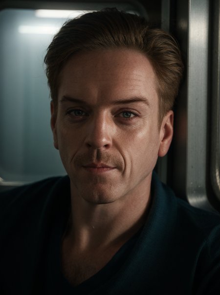 Damian Lewis