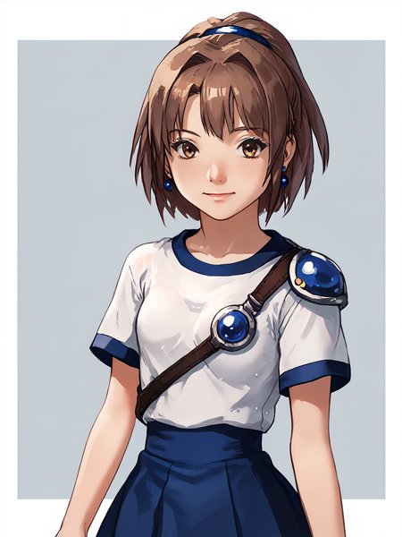 high quality, <lora:arle_nadja_XL-bf16-pony-v1:1> arle nadja, score_9_up, score_8_up, score_7_up, <lora:Realistic_Anime:0.5>, realistic anime, <lora:gakuen_kantai_style_ForPony_r1:1>