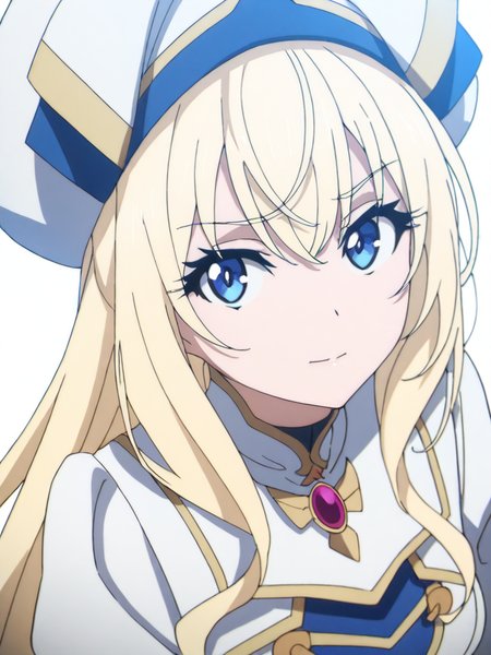 女神官 | Goblin Slayer