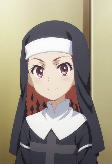 Agnese Sanctis - A Certain Magical Index