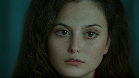 UHD, 4k, ultra detailed, cinematic, a photograph of cinematic film still of cinematic film still of <lora:add-detail-xl:0.1>1
<lora:detailed:0.3> realism
<lora:perfection style:0.2> perfect
<lora:eyetune:0.6>
<lora:xl_more_art-full_v1:0.1>
<lora:Ron Fricke style:0.3>
<lora:Unreal Engine style:0.3>
<lora:TeethXL:0.3>
<lora:Chiaroscuro Lighting Style:0.3> Chiaroscuro Lighting Style
 <lora:Hollywood Anamorphic format film style:0.9> Hollywood Anamorphic format film style, wide screen:1
 <lora:Hollywood action movie film style:0.5>
A beautiful Anamorphic format film photo of a woman with long hair staring at the camera, movie themed, sharp, detailed, epic cinematic photography, artistic, dramatic chiaroscuro light, cinematic chiaroscuro color style, skin tone film style, Kodak, 35 mm film style, Anamorphic lens style, Anamorphic bokeh style, Anamorphic background style, Anamorphic depth of field style, widescreen, cinematography technique style, Hollywood Anamorphic format film style, 1girl, solo, looking at viewer, black hair, parted lips, teeth, blurry, black eyes, lips, blurry background, portrait, close-up, freckles, realistic, long hair, mole, mole under eye, depth of field, nose, red lips, photorealistic
, epic, beautiful lighting, inpsiring