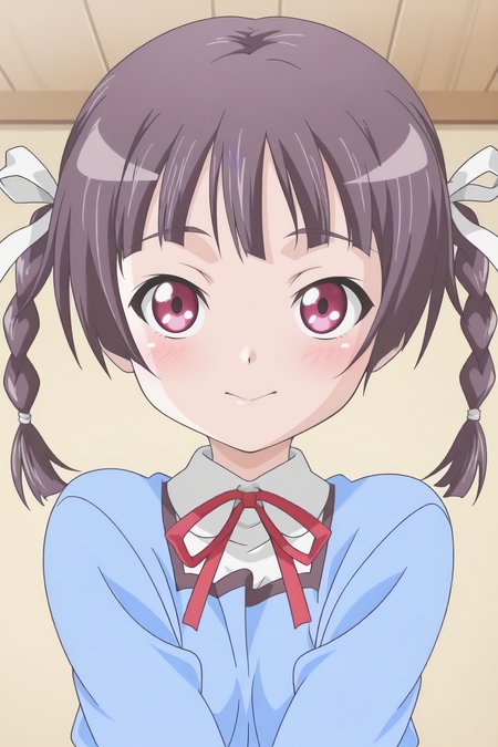 Tenshi no Drop - Botan Ichige