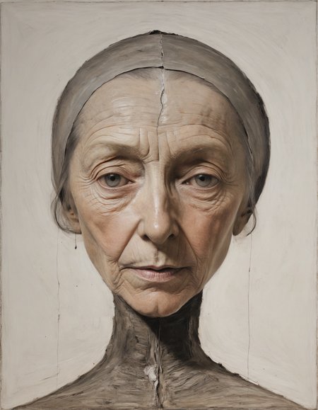 by Louise Bourgeois,  (bright but extremely beautiful:1.4), (masterpiece, best quality:1.4) , in the style of nicola samori, looking at viewer
<lora:epi_noiseoffset2:0.5> <lora:add-detail-xl:1> <lora:xl_more_art-full_v1:0.5>  <lora:NicolaSamori:0.7>